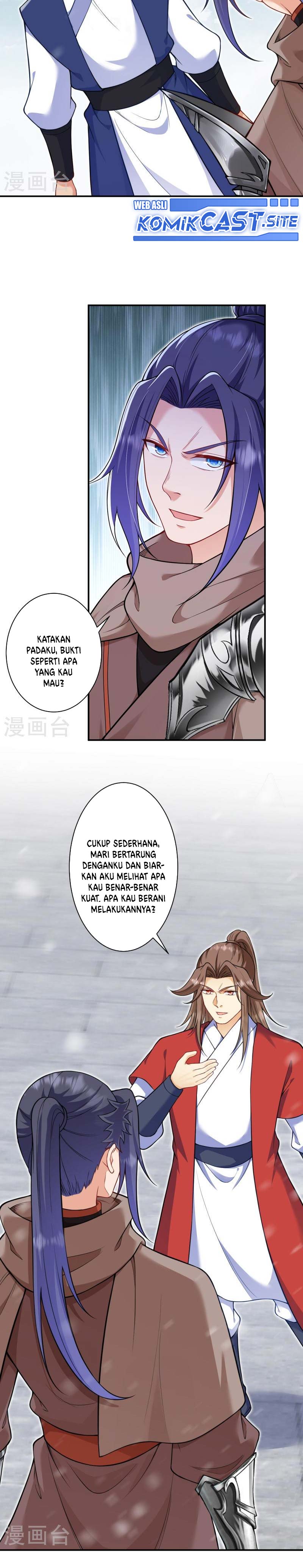 Dilarang COPAS - situs resmi www.mangacanblog.com - Komik against the gods 552 - chapter 552 553 Indonesia against the gods 552 - chapter 552 Terbaru 9|Baca Manga Komik Indonesia|Mangacan